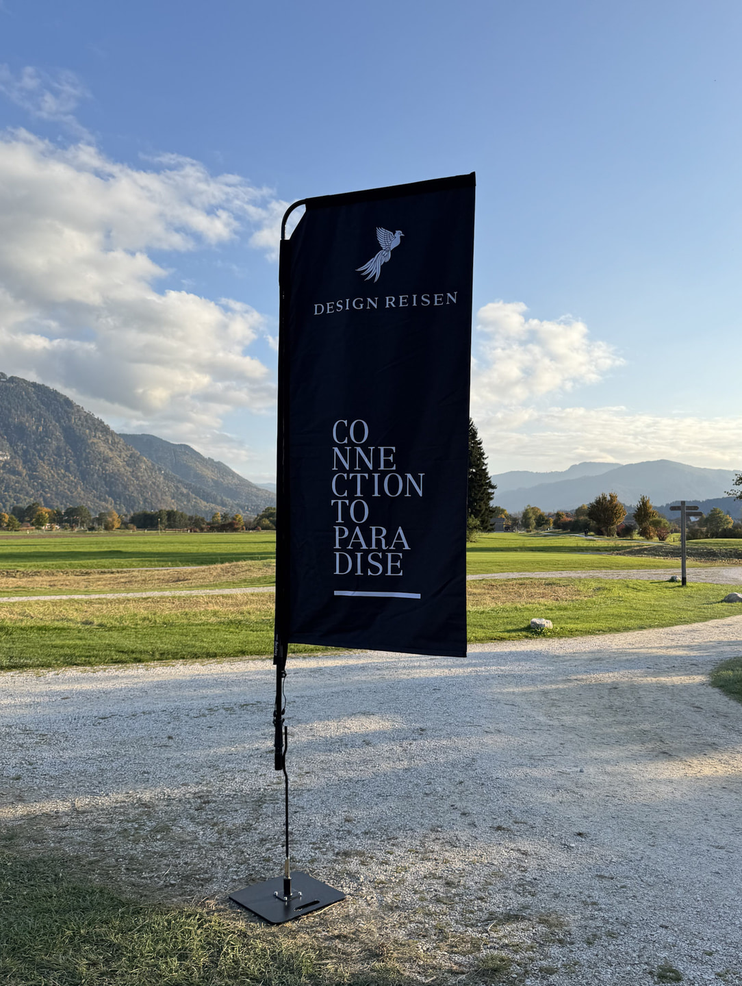 Golfer's Paradise Day 2025