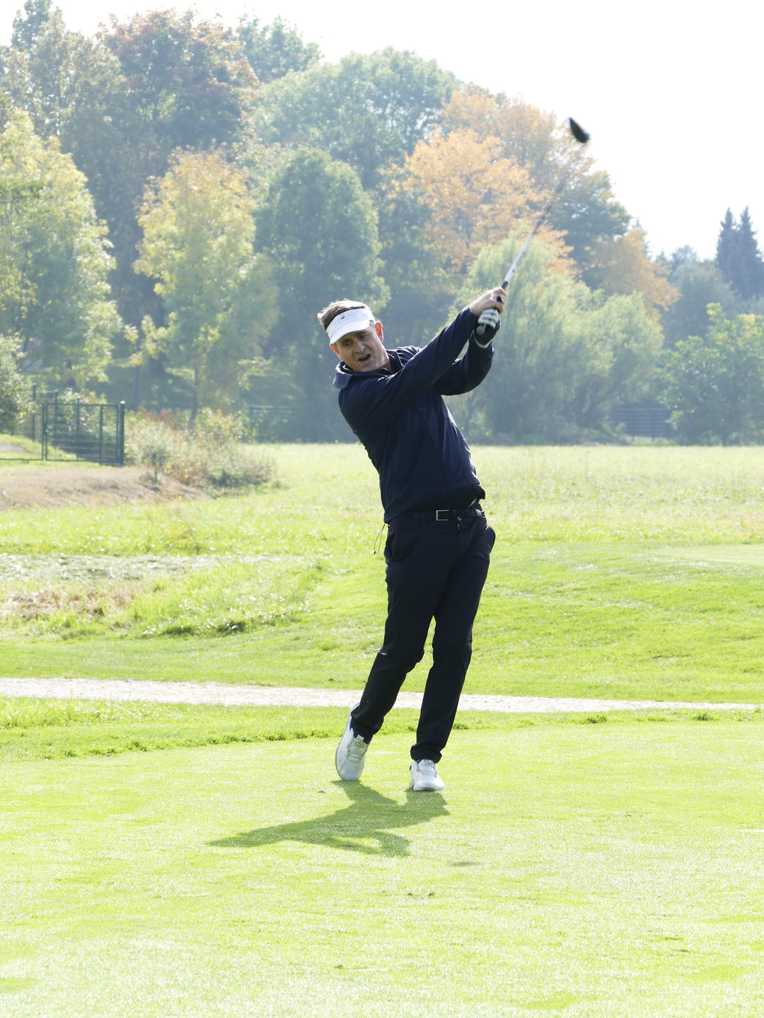 Designreisen Golf Tag