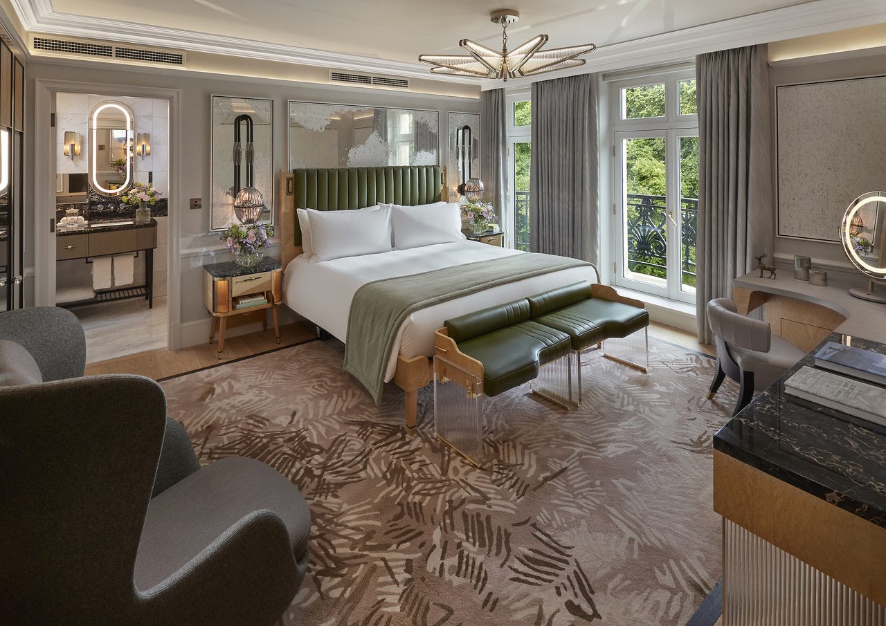 Knightsbridge Mandarin Oriental