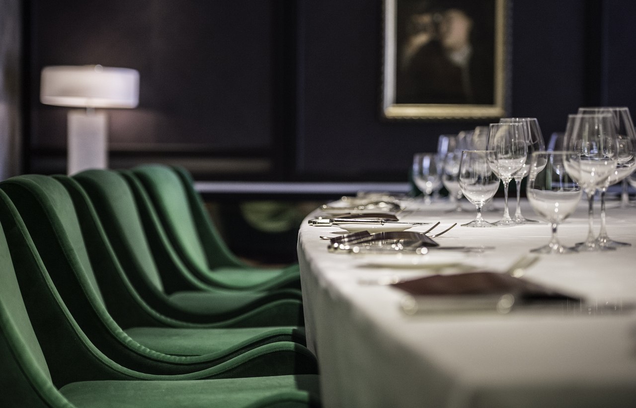 Riverside Mozart, Riverside Luxury Cruises