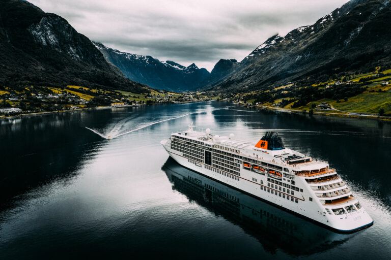 Hapag-Lloyd Cruises