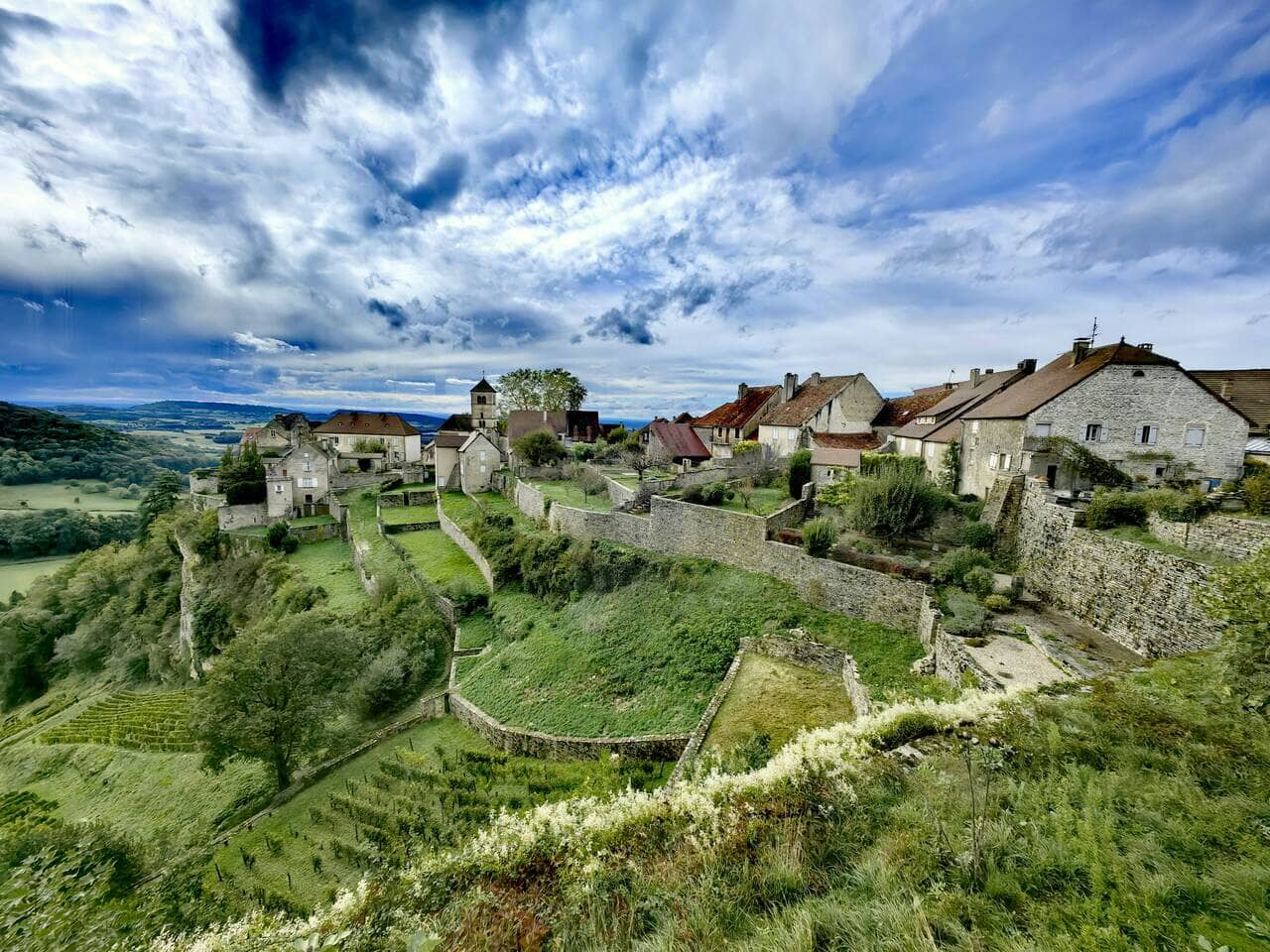 Burgund