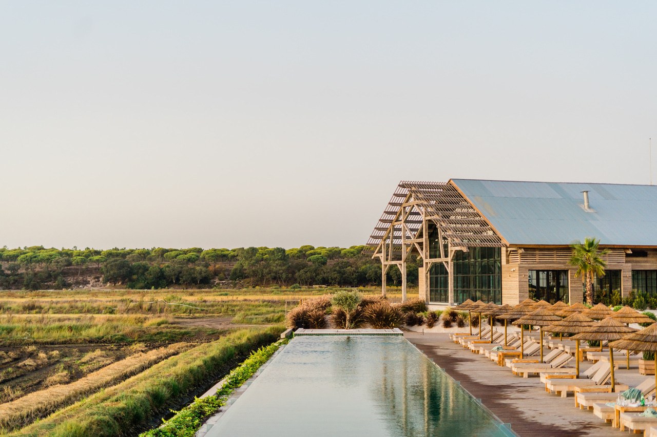Quinta da Comporta