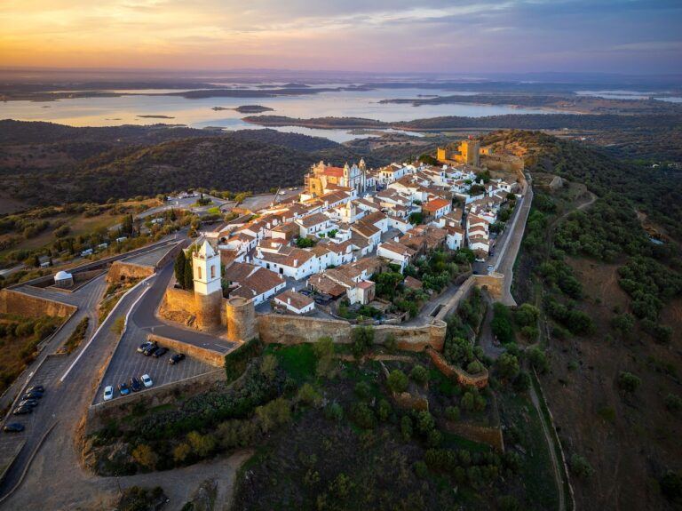 Urlaub Alentejo