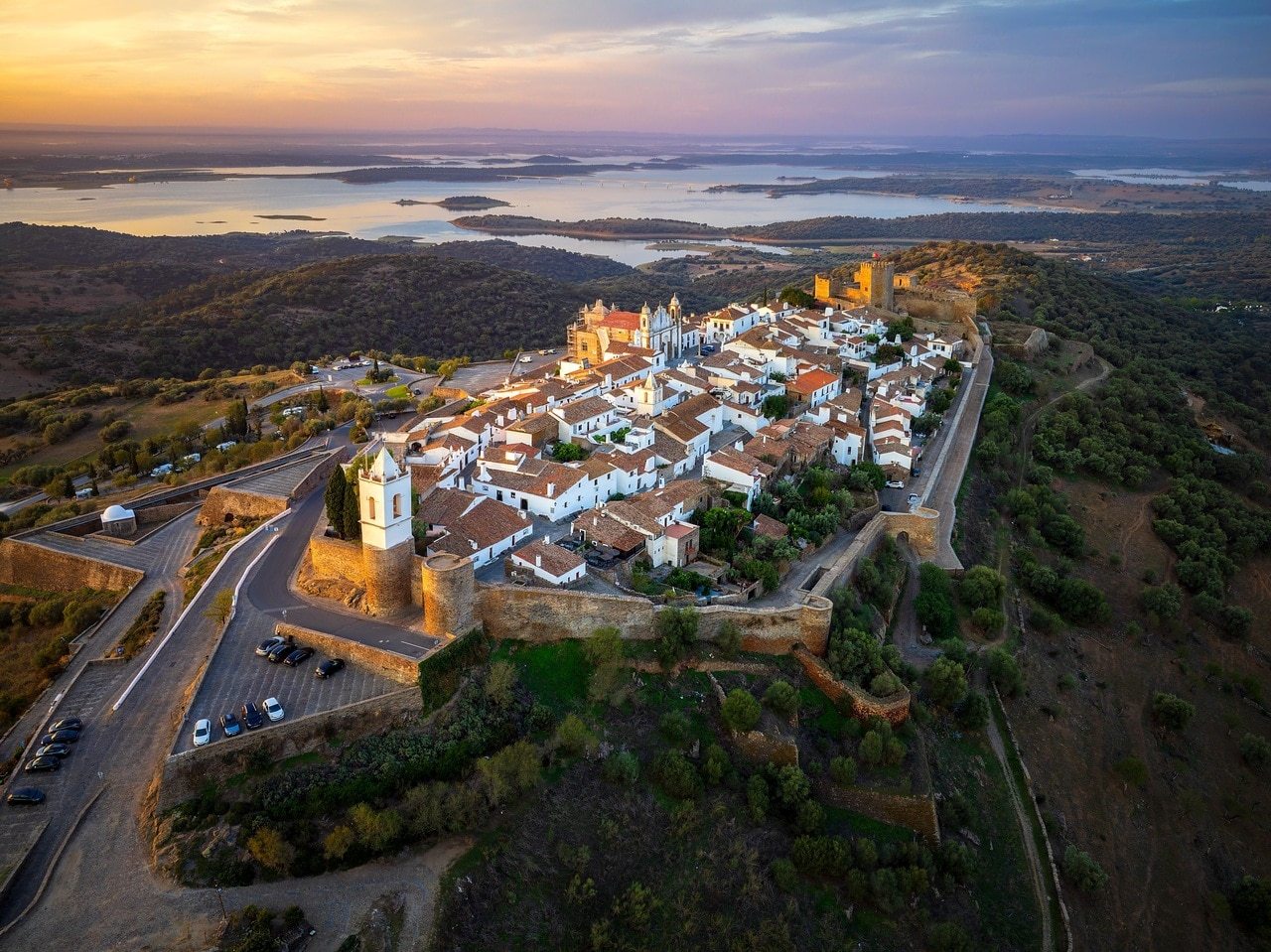 Urlaub Alentejo