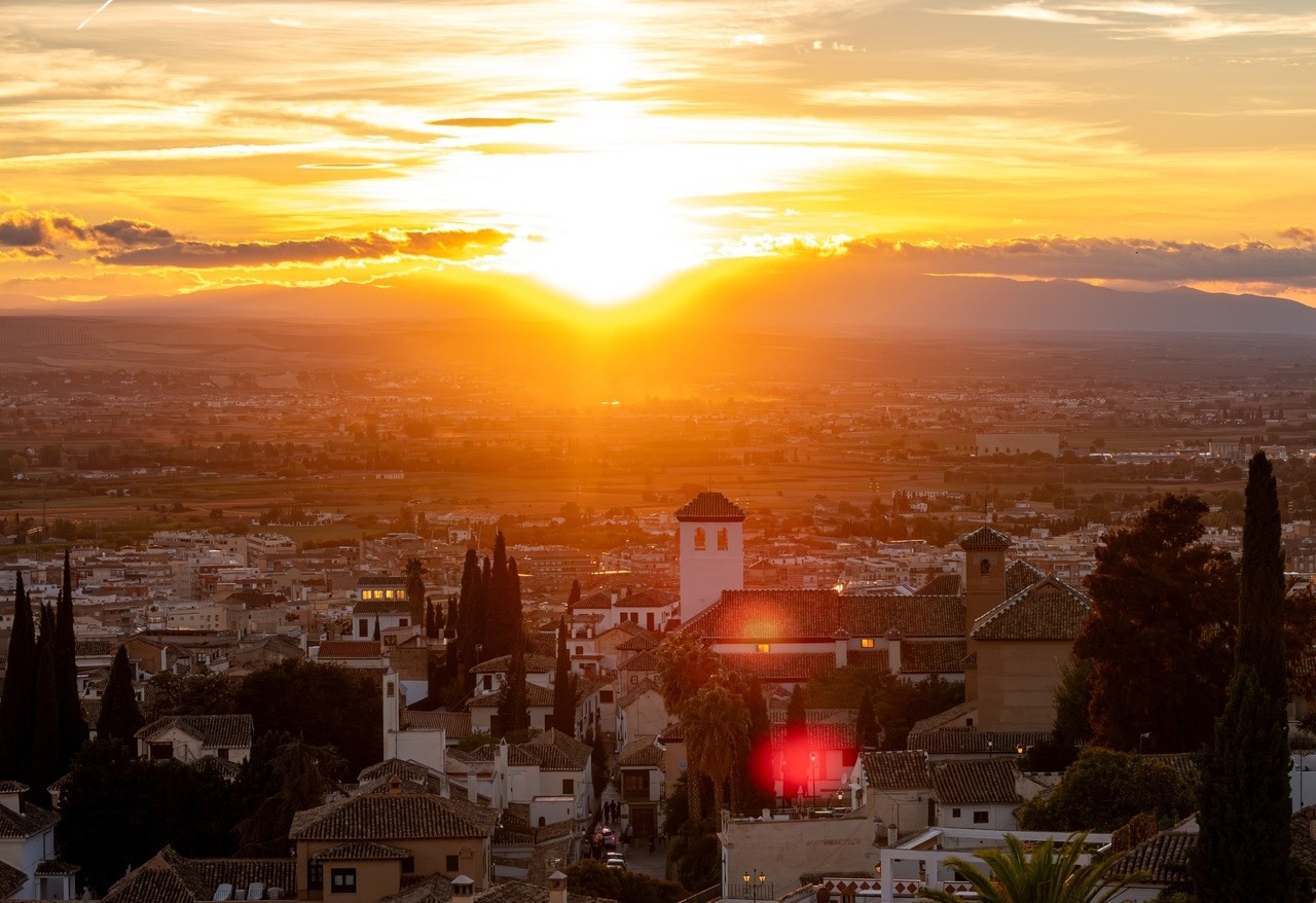 Andalusien