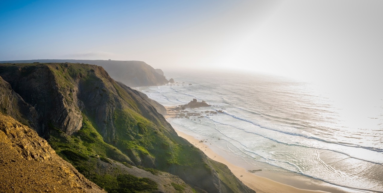 Costa Vicentina Portugal