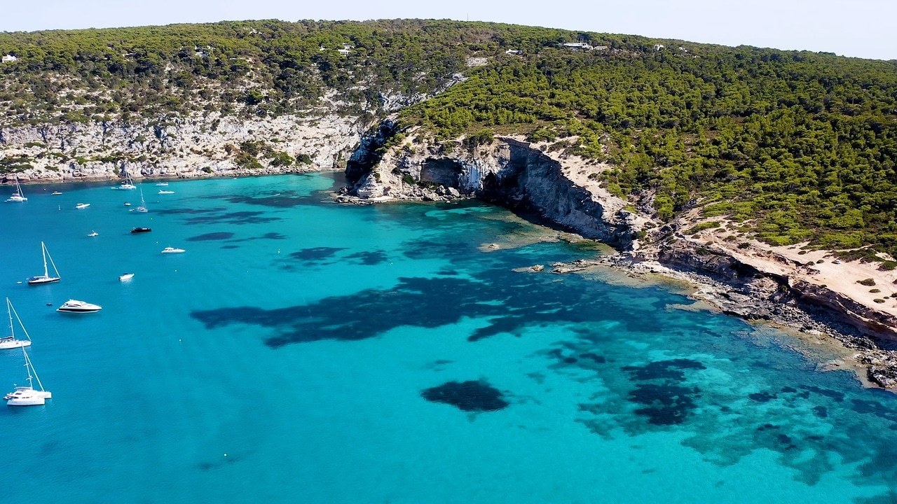 Formentera