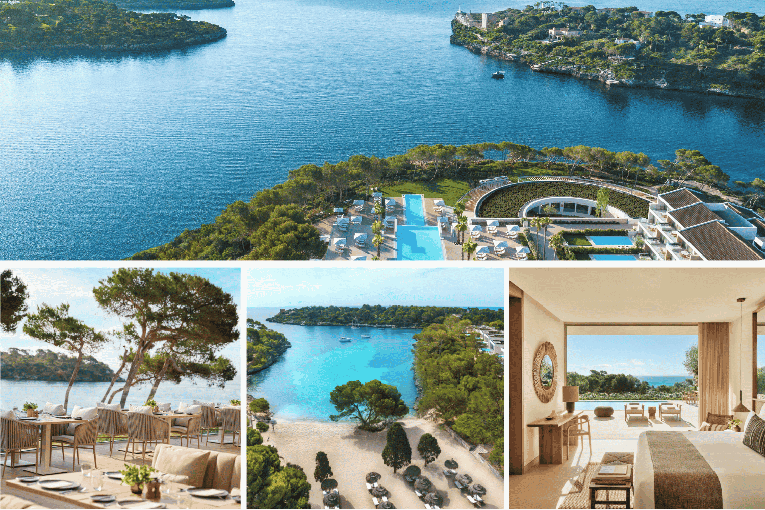 Ikos Porto Petro