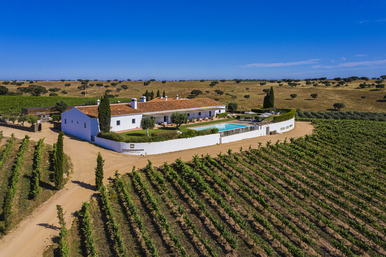 Malhadinha Nova Country House