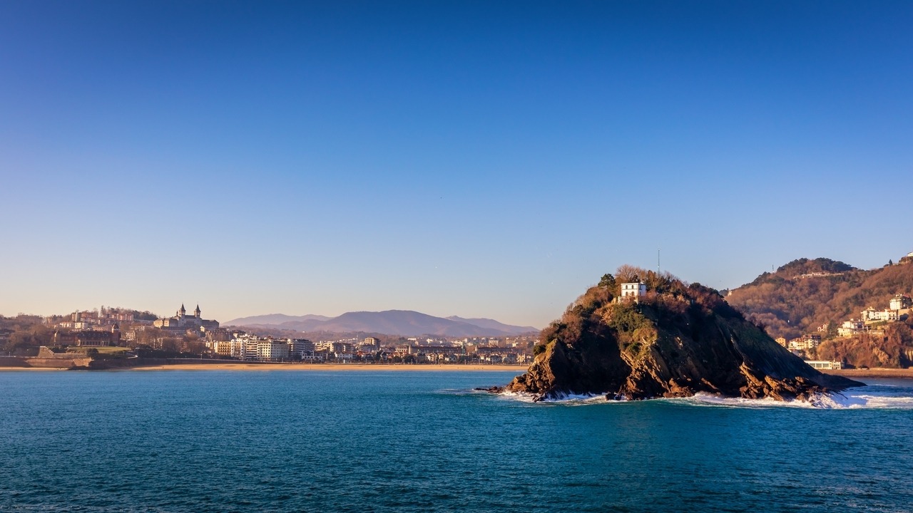 San Sebastian