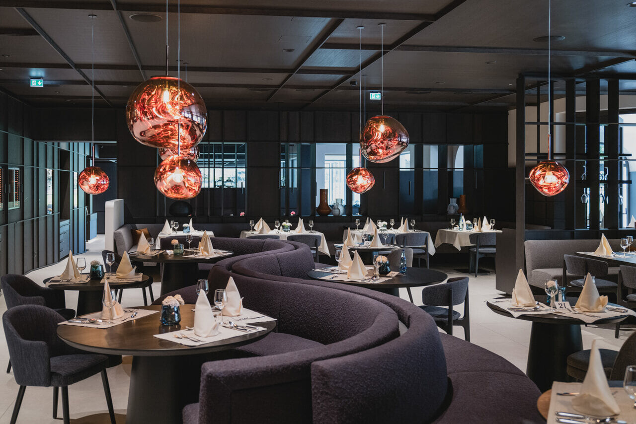 Gartenrestaurant