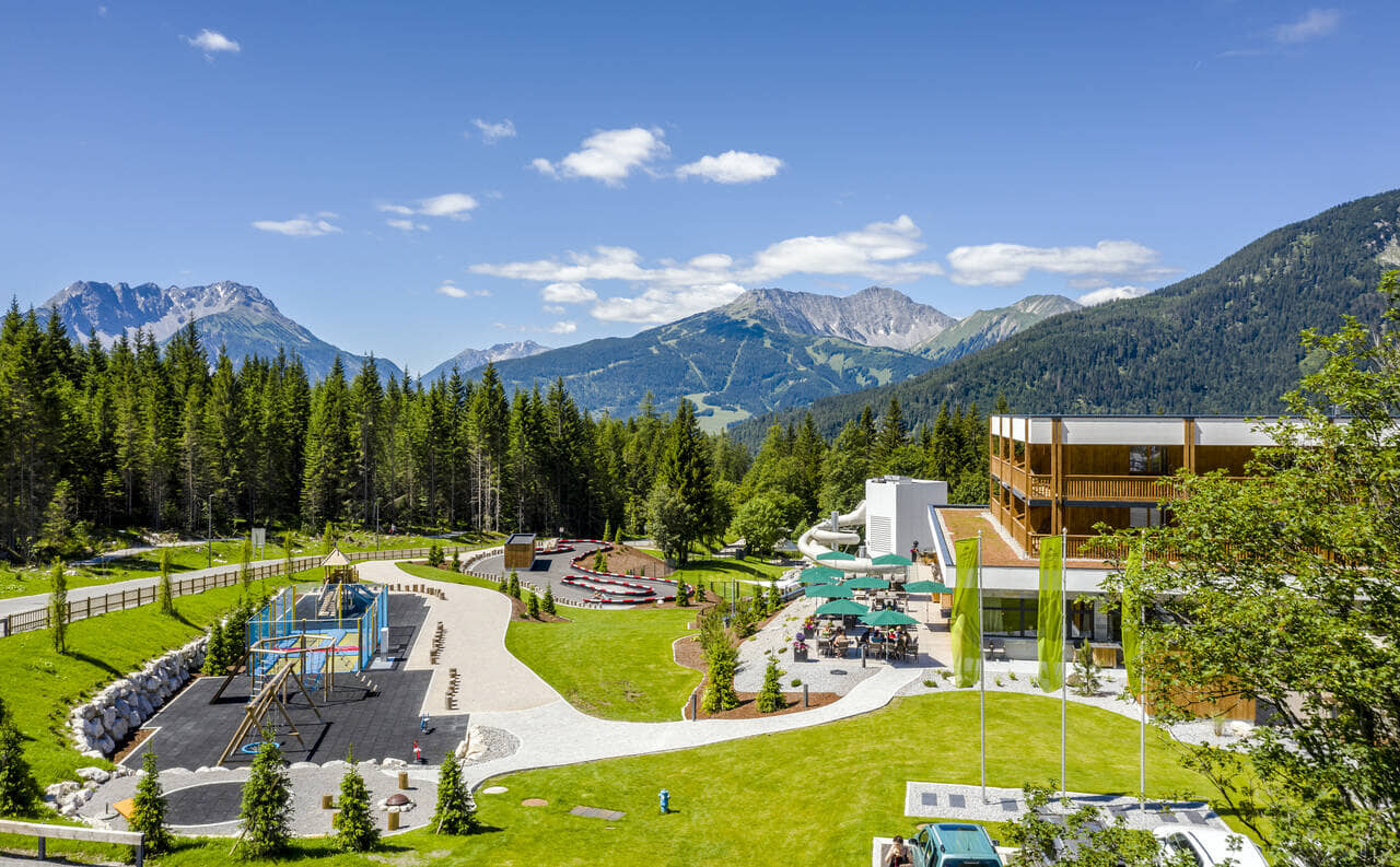 Zugspitzresort
