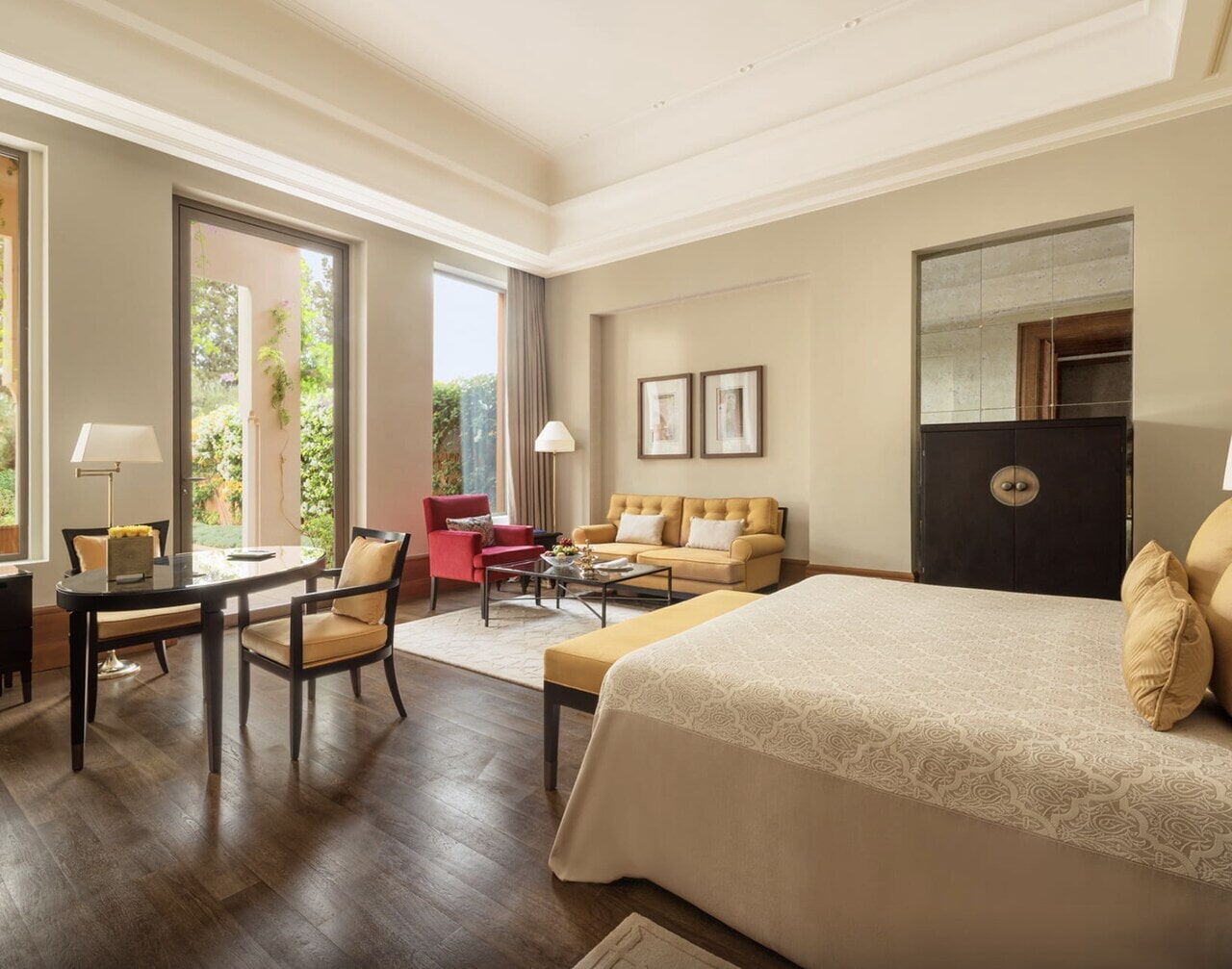 Marrakesch Luxushotel