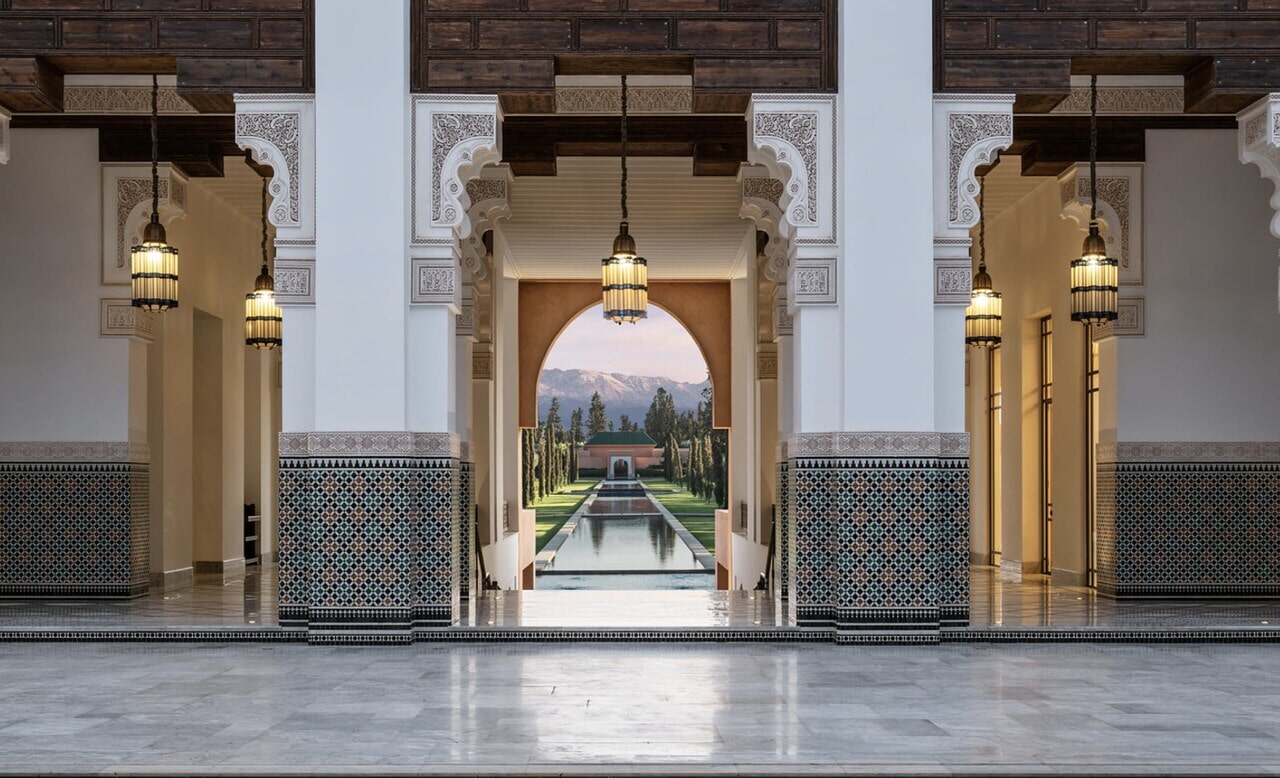 Oberoi Marrakesch