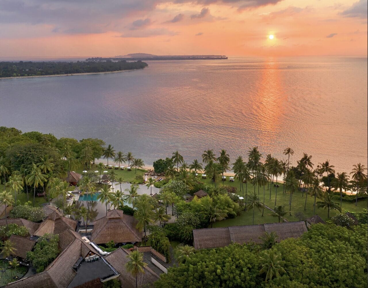 Oberoi