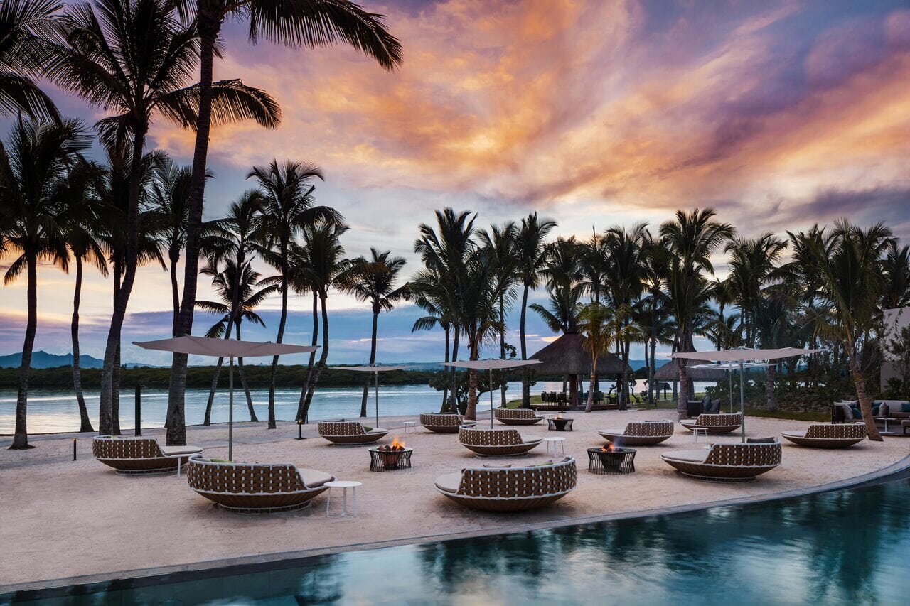 One&Only Mauritius