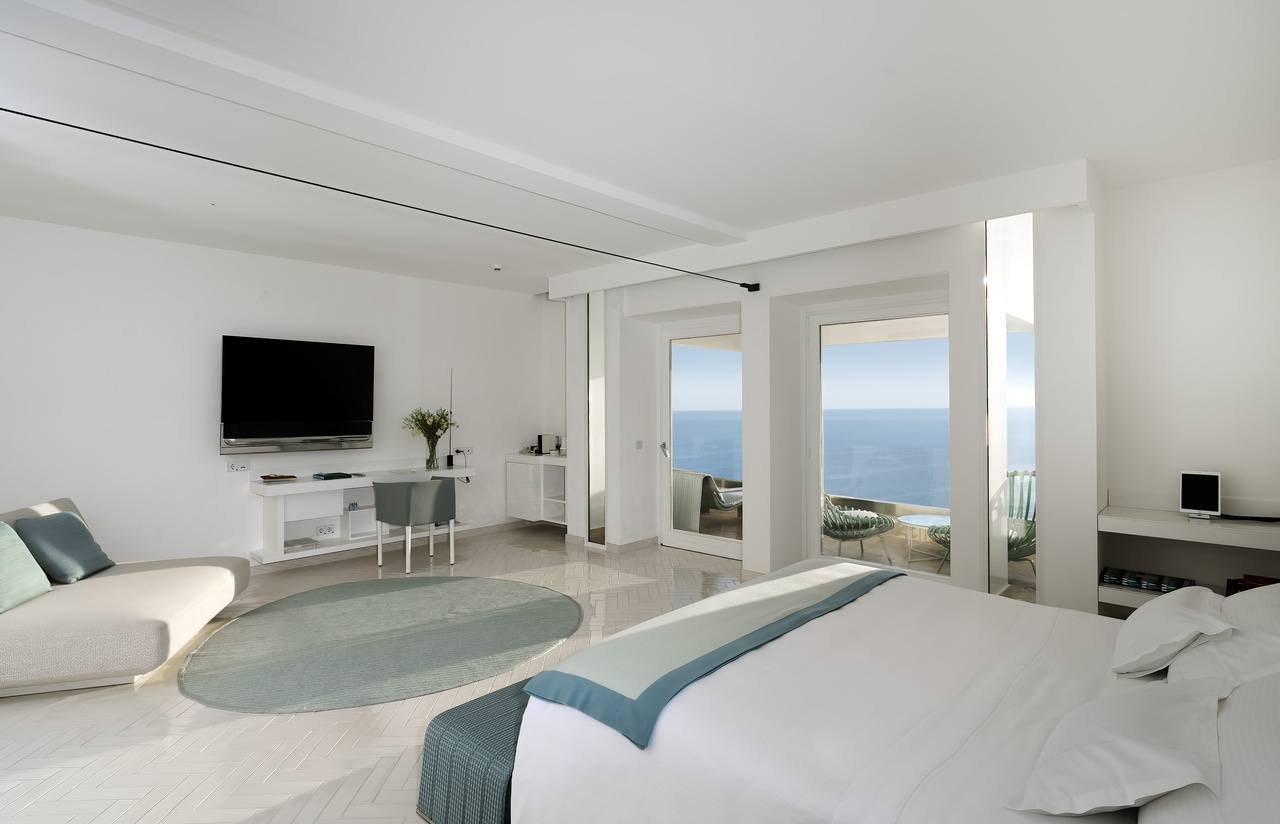 Casa Angelina Suite