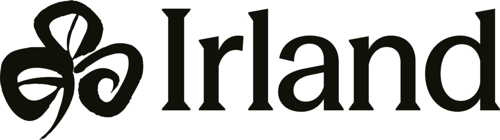 Tourism Ireland Logo