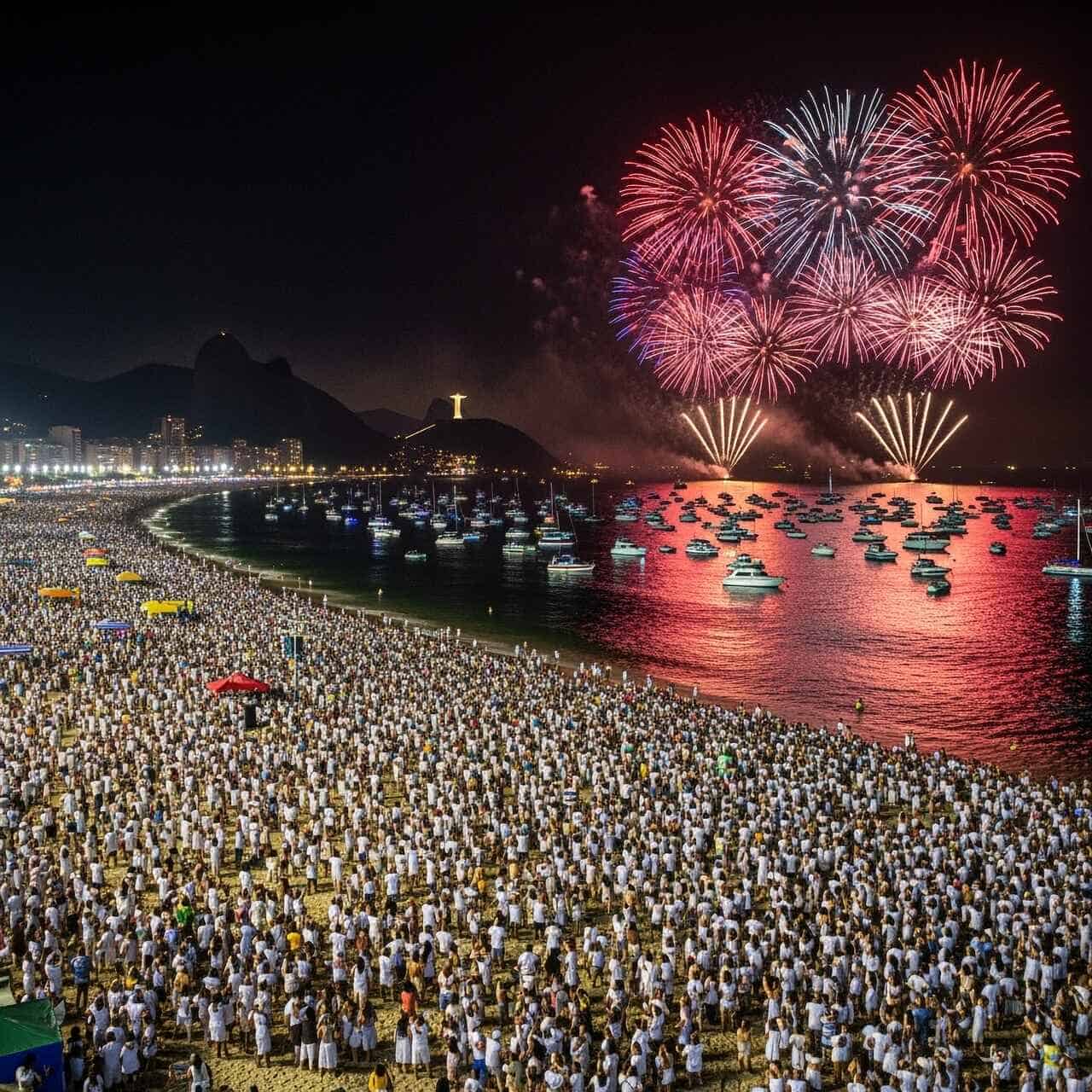 Silvester Rio