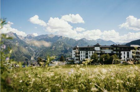 Schlosshotel Fiss